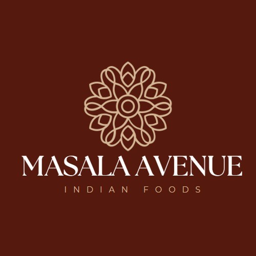Masala Avenue Logo